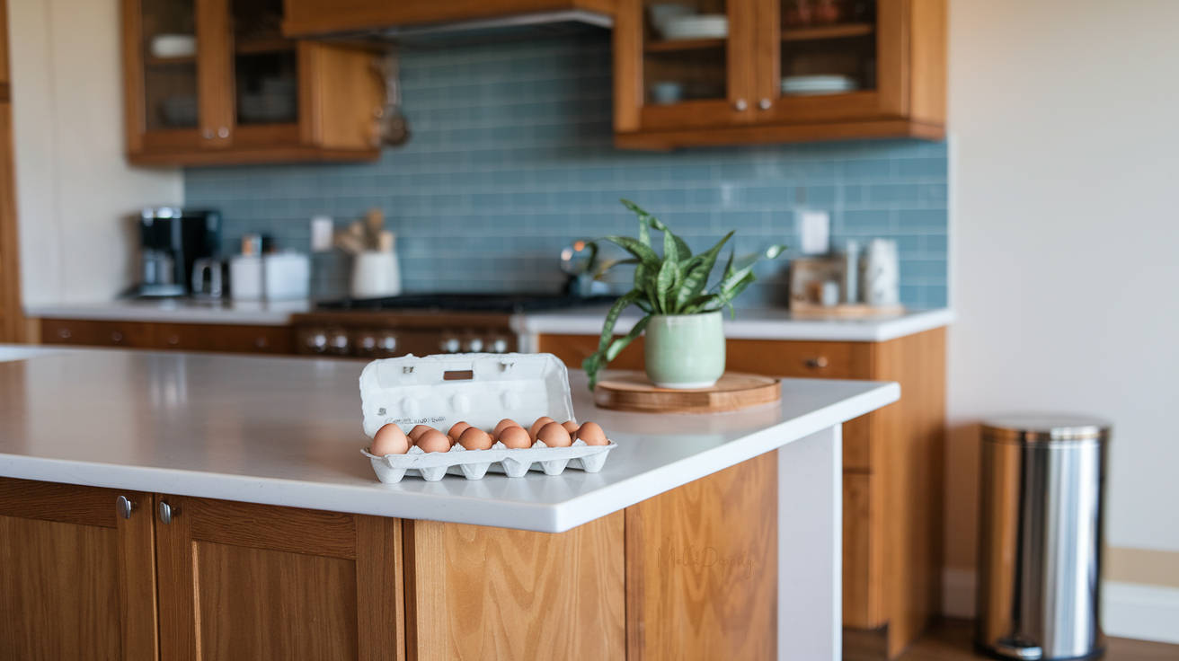 Don’t throw those expensive eggs away! Freeze them!