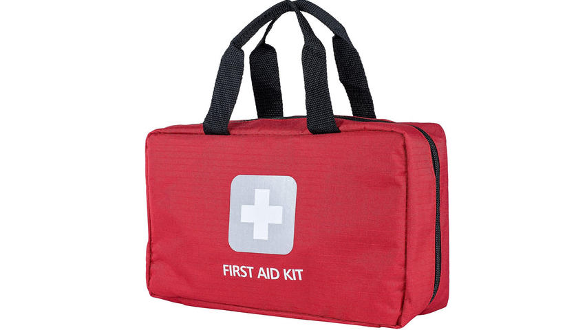 Thrive First Aid Kit  –  291 Pieces