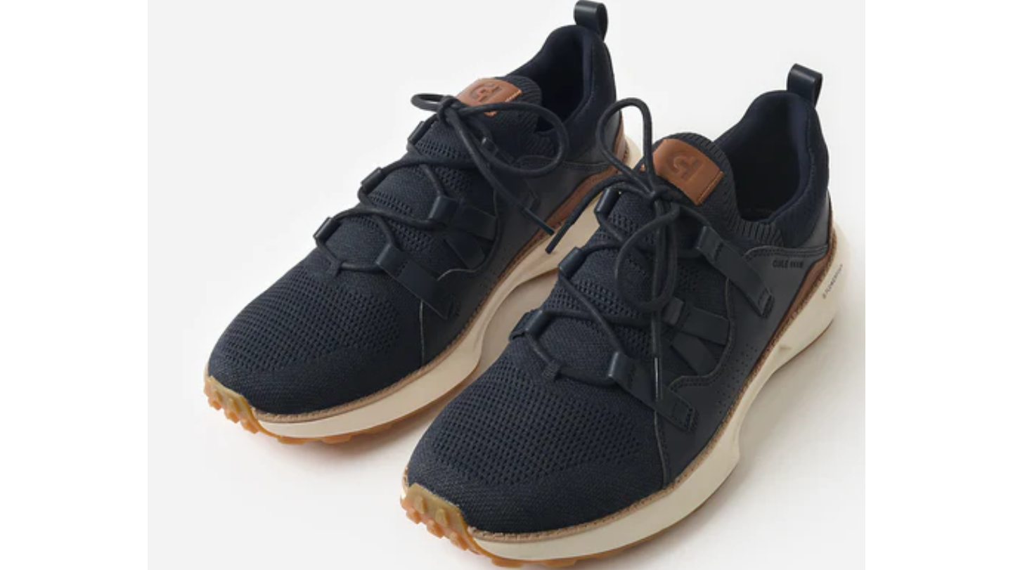Cole Haan Men’s Grand Motion II Sneaker