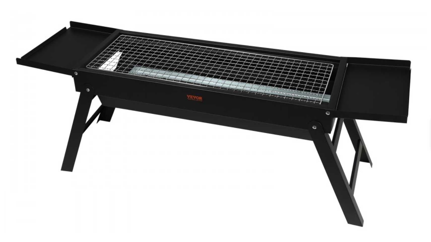 VEVOR 23 inch Portable Charcoal Grill