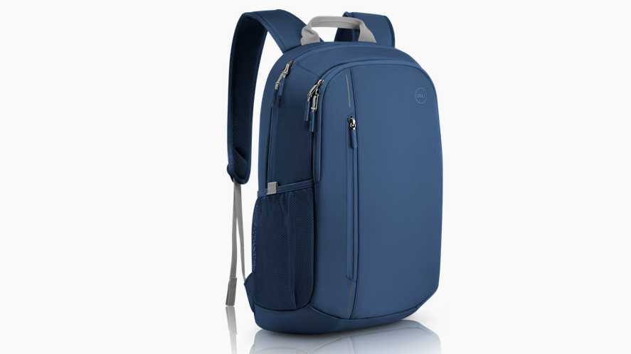 Dell EcoLoop Urban Backpack