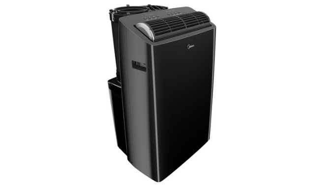 Midea Duo 14,000 BTU Portable Air Conditioner