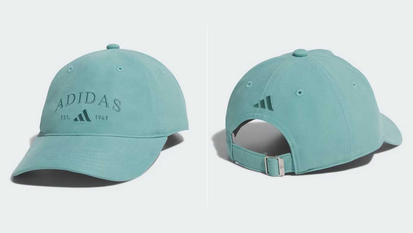 Adidas Women’s Sport Essentials Strapback Hat