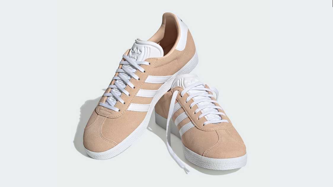 Adidas Gazelle Shoes