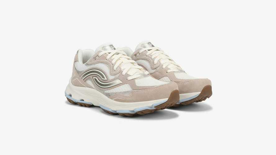 Ryka Devotion X Tr 2 Lifestyle Sneaker